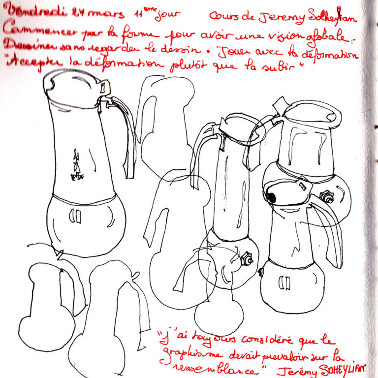 Fenêtre sur confinement - Journaux dessinés