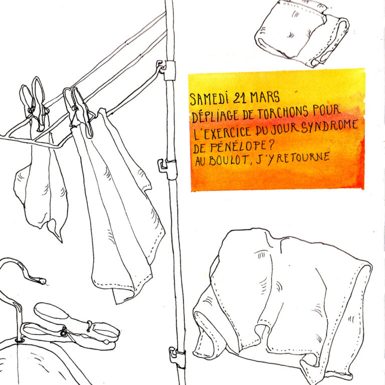 Fenêtre sur confinement - Journaux dessinés