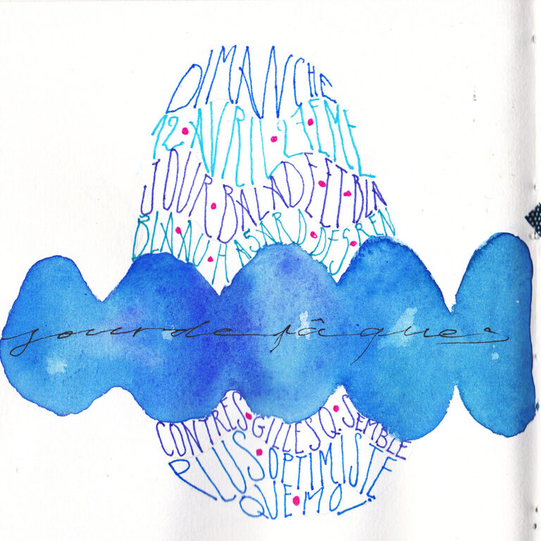 Fenêtre sur confinement