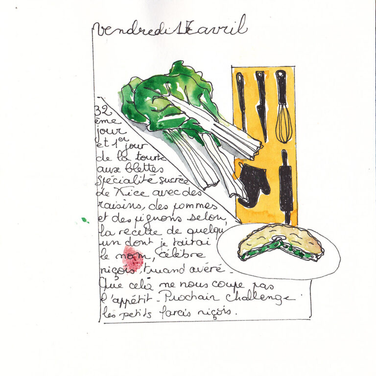 Fenêtre sur confinement