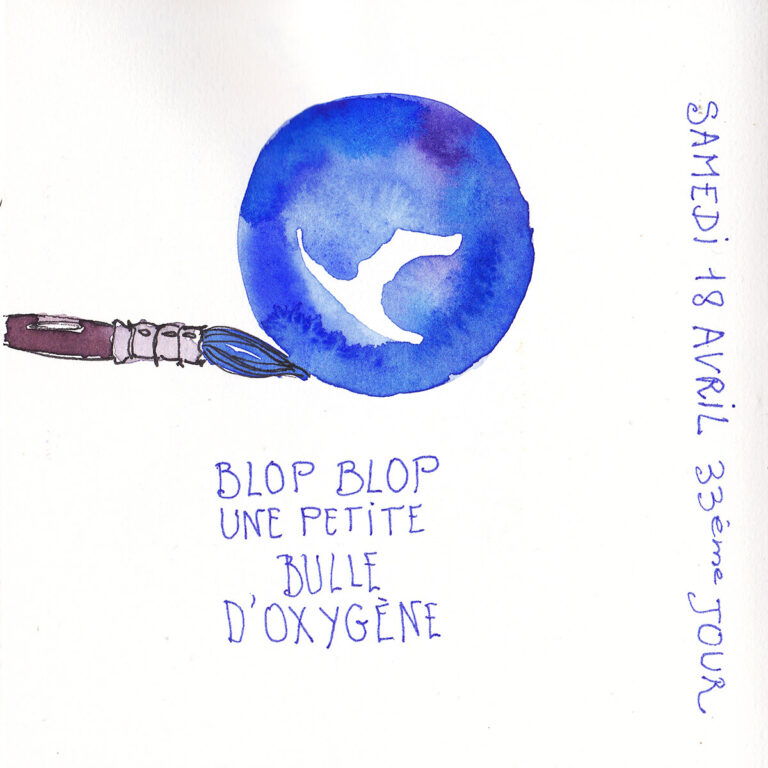 Fenêtre sur confinement