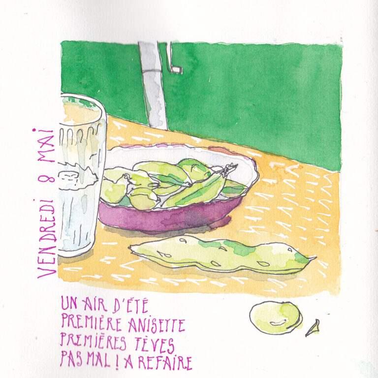 Fenêtre sur confinement